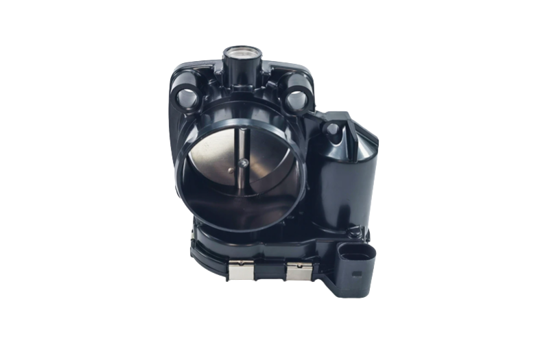 Дроссельная заслонка